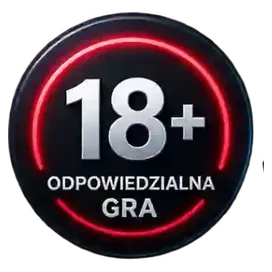 18+ Odpowiedzialna Gra