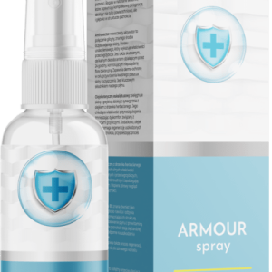 Armour Spray