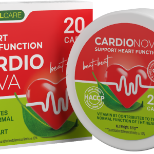 Cardio Nova