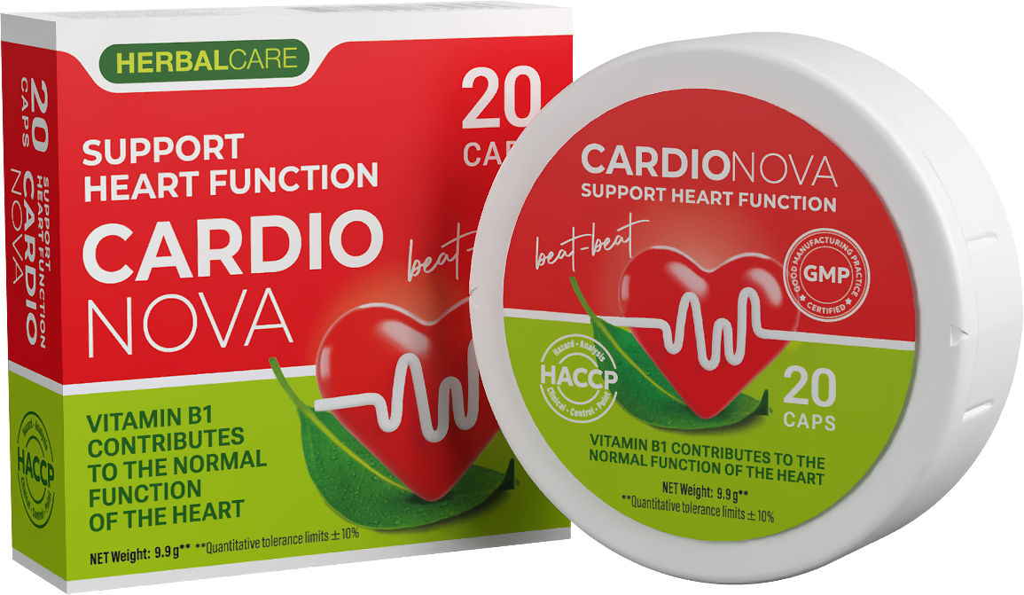 Cardio Nova