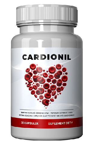 Cardionil