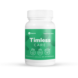 Timeless Care