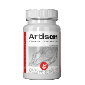 Artisan