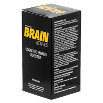 Brain Actives