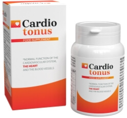 Cardiotonus