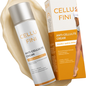 Cellufini cream