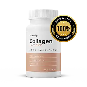 Collagen Complex