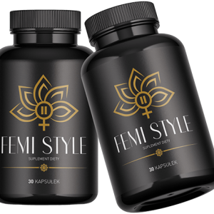 Femi Style