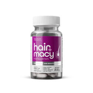 Hairmacy