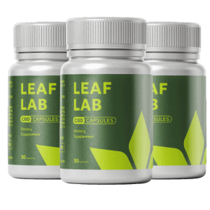 Leaf Lab