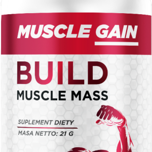 Muscle Gain