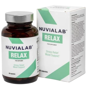 NuviaLab Relax