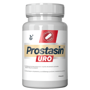 Prostasin Uro