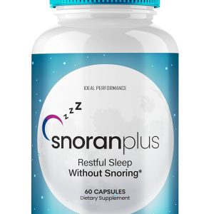 Snoran Plus