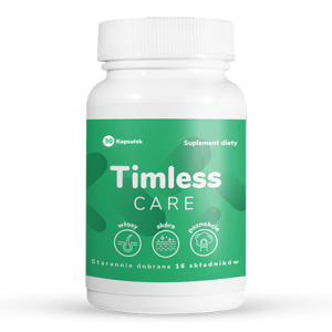 Timless Care