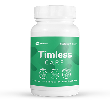 Timless Care