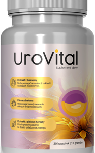 UroVital
