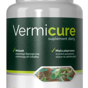 Vermicure