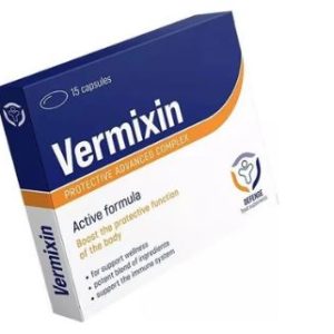 Vermixin