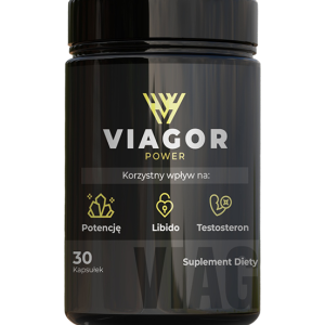 Viagor Power