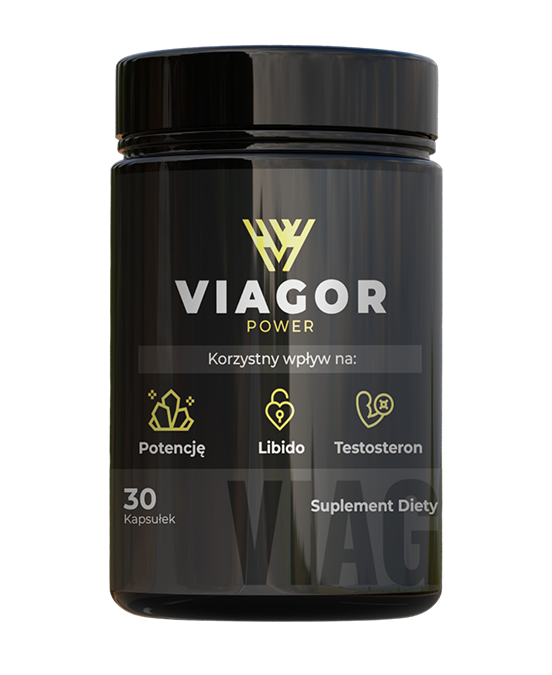 Viagor Power