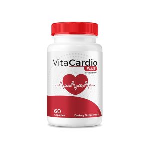 VitaCardio Plus