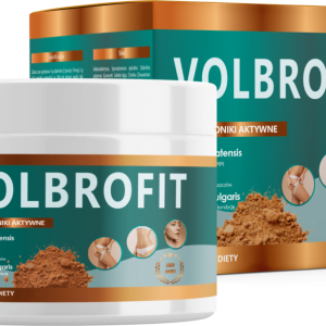 VolbroFit